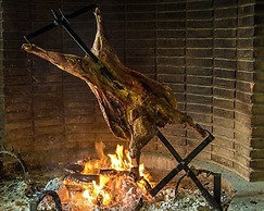 Alto Calafate Hotel Patagonico