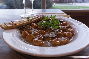 Alto Calafate Hotel Patagonico