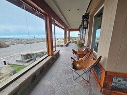 Alto Calafate Hotel Patagonico