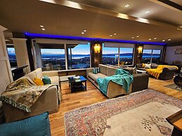 Alto Calafate Hotel Patagonico