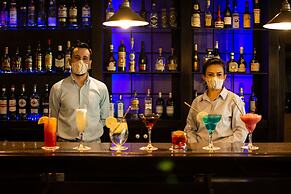 Alto Calafate Hotel Patagonico