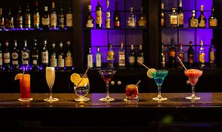 Alto Calafate Hotel Patagonico