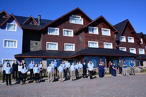 Alto Calafate Hotel Patagonico