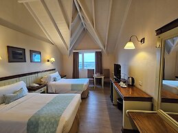 Alto Calafate Hotel Patagonico
