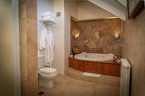 Alto Calafate Hotel Patagonico