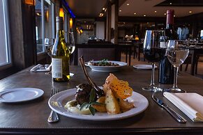 Alto Calafate Hotel Patagonico