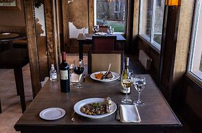 Alto Calafate Hotel Patagonico