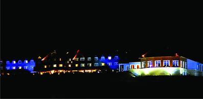 Alto Calafate Hotel Patagonico