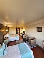 Alto Calafate Hotel Patagonico