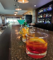 Alto Calafate Hotel Patagonico