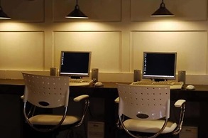 Alto Calafate Hotel Patagonico