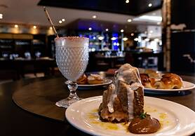 Alto Calafate Hotel Patagonico