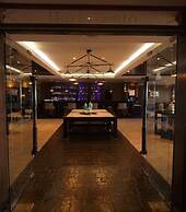 Alto Calafate Hotel Patagonico