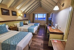 Alto Calafate Hotel Patagonico