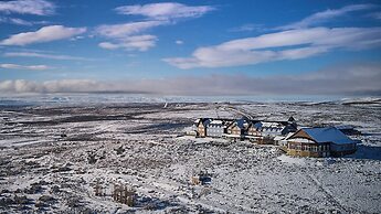 Alto Calafate Hotel Patagonico