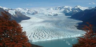 Alto Calafate Hotel Patagonico