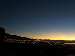 Alto Calafate Hotel Patagonico