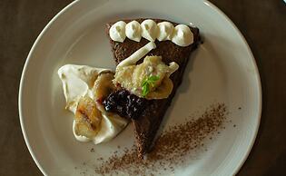 Alto Calafate Hotel Patagonico