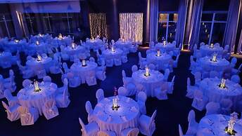 Alto Calafate Hotel Patagonico