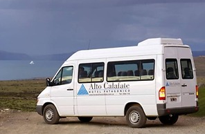 Alto Calafate Hotel Patagonico