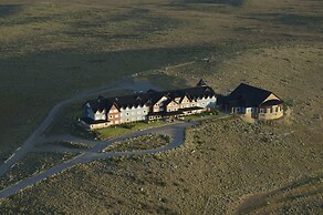 Alto Calafate Hotel Patagonico