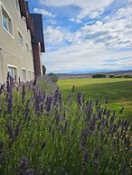 Alto Calafate Hotel Patagonico