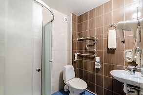 Pleskov Hotel