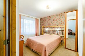 Pleskov Hotel