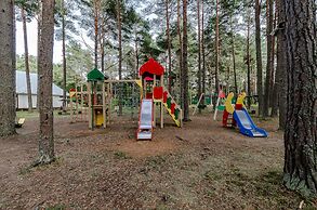 Pleskov Hotel