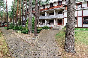 Pleskov Hotel