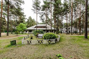 Pleskov Hotel
