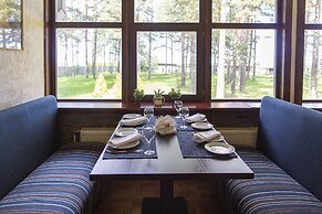 Pleskov Hotel