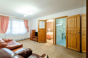 Pleskov Hotel