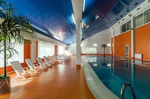 Pleskov Hotel