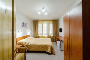 Pleskov Hotel