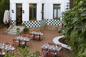 Hotel Diana