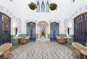 Hotel Diana