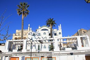 Hotel Diana
