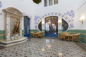 Hotel Diana