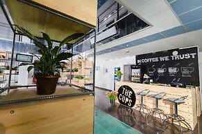 New Star Hotel