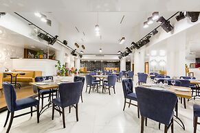 New Star Hotel
