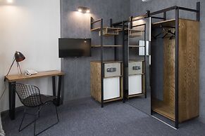 New Star Hotel