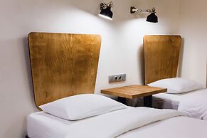 New Star Hotel