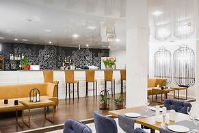 New Star Hotel