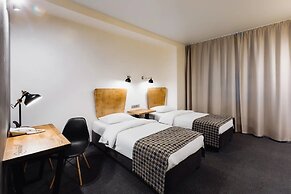 New Star Hotel