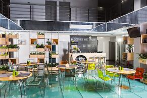 New Star Hotel