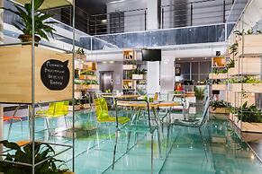 New Star Hotel