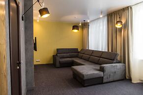 New Star Hotel