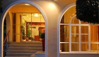 Palatino Hotel