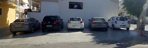 Palatino Hotel
